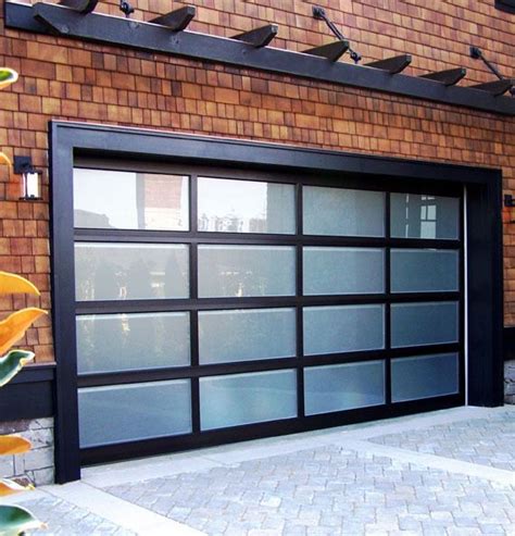 17 Best images about garage doors on Pinterest | Mid-century modern ...