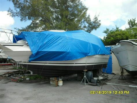 Sun Runner SB 316 Cruiser 1987 for sale for $1,800 - Boats-from-USA.com