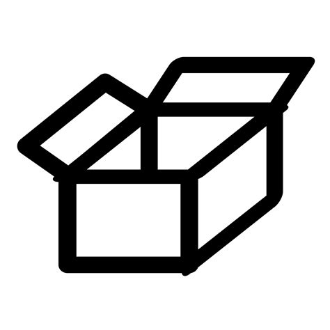 Package Icon Png At Collection Of Package Icon Png