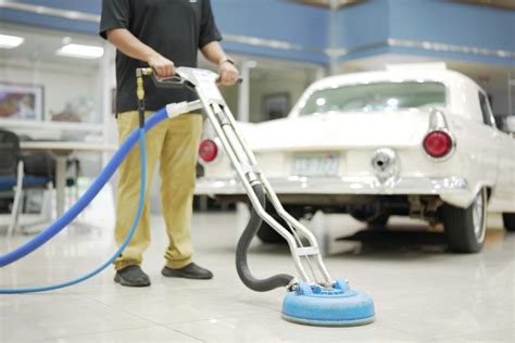 The Benefits Of Professional Tile And Grout Cleaning Cleanstart