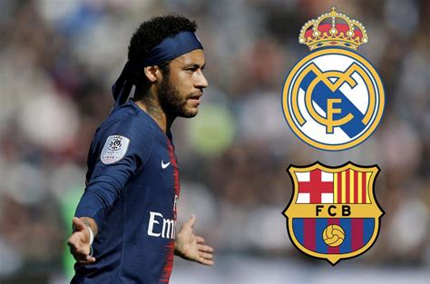 Mercato PSG Neymar Le Real Madrid Aurait Promis De Doubler Le