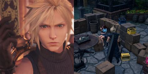 All Queens Blood Match Locations In Final Fantasy 7 Rebirth