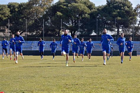 Il Ragusa Calcio Si Prepara Alla Sfida Contro Il Lamezia Terme Ragusa