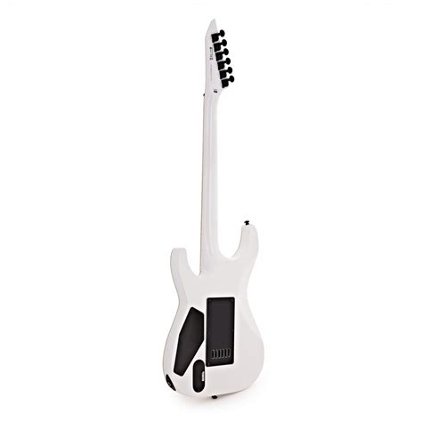 ESP LTD MH 1000 Evertune Snow White Ex Demo At Gear4music