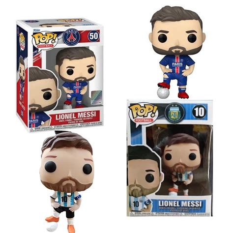 Lionel Messi Funko Pop - Etsy