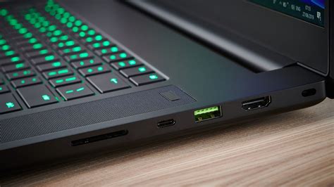 Razer Blade Pro 17 review | TechRadar