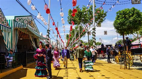 Las cinco nuevas casetas de la Feria que sustituirán a la que perdió el