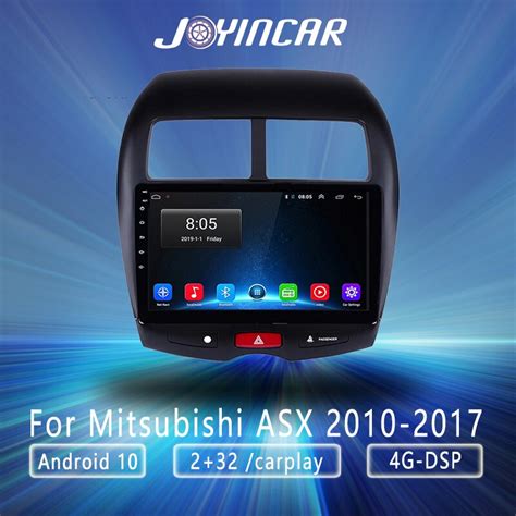 G Android Carplay Dsp Gps Navigation Stereo Din Car Multimedia Player