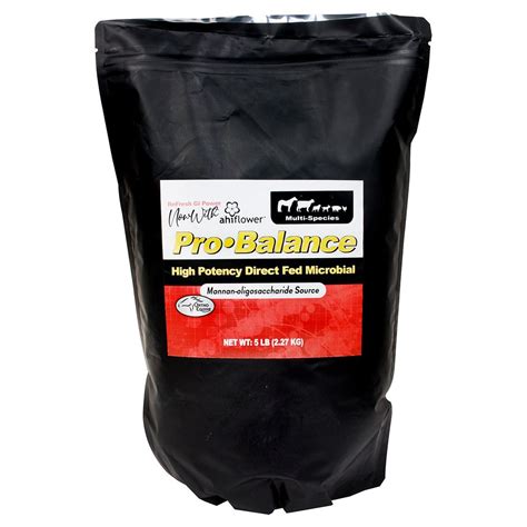 Pro Balance | PBS Animal Health