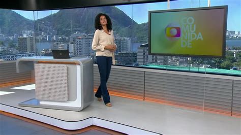 Programa De 04 09 2022 Globo Comunidade RJ G1