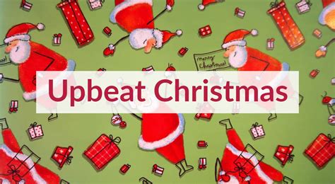 Upbeat Royalty Free Christmas Music - Rock, Jazz, Swing, Indie, More!