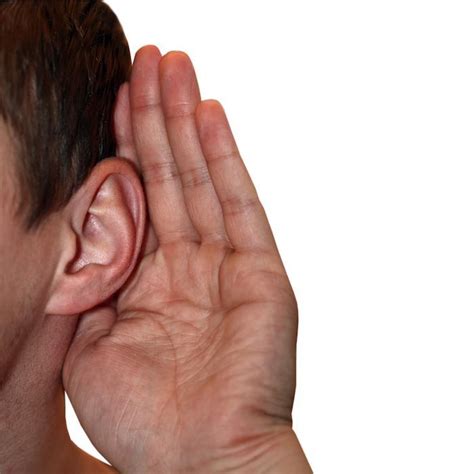 Recognizing The Signs Of Early Hearing Loss Lawrence Otolaryngology