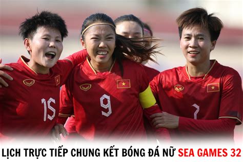 L Ch Tr C Ti P Chung K T B Ng N Sea Games Hu Nh Nh Gi P T