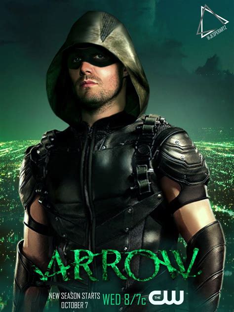 Green Arrow Arqueiro verde Arqueiro Herói