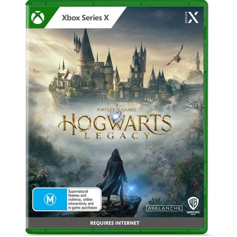 Hogwarts Legacy - Xbox Series X | BIG W
