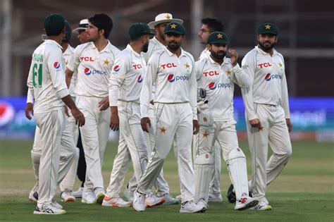 Pak Vs Nz St Test Squads Schedule Venue Timing Tv Broadcast Live