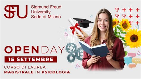 Eventi Sfu Milano