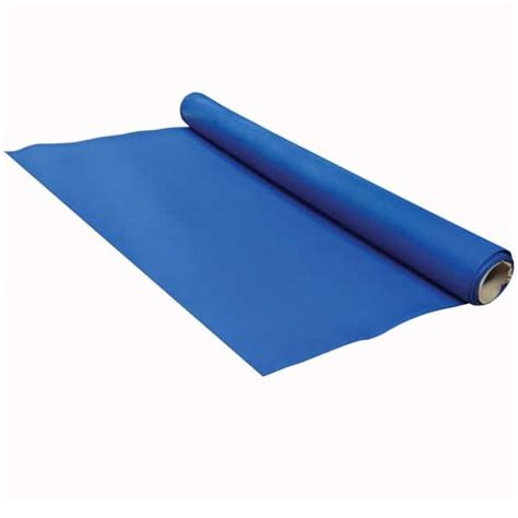 3 0mm Detectable Nitrile Sheeting Sinclair Campbell