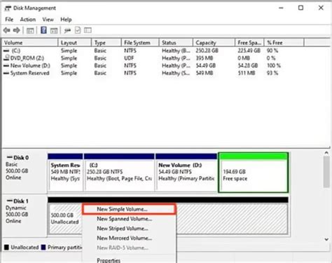 How To Initialize Disk On Windows Without Losing Data Using Ddig Data