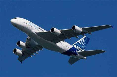 エアバスが世界最大の旅客機「a380」を“引退”させる本当の理由 Wiredjp