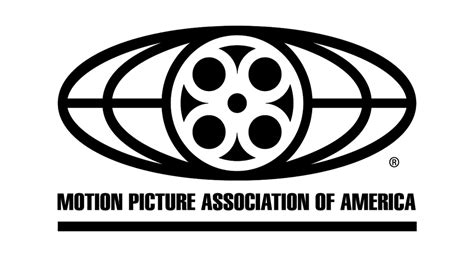 Motion Picture Association of America (MPAA) Logo Download - AI - All ...