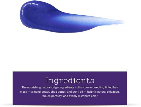 Christophe Robin Shade Variation Mask Baby Blonde 250ml Brighten Tone Hair Buy Now With