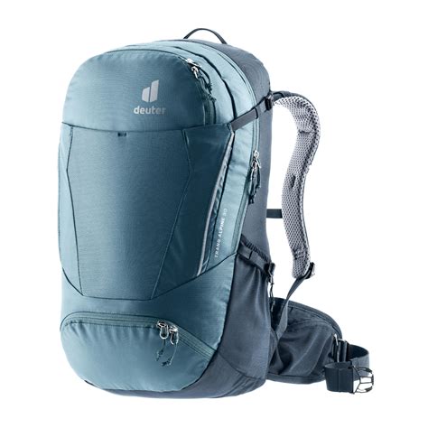 Deuter Trans Alpine Fahrradrucksack Blau Zweirad Stadler