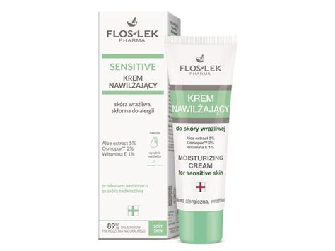 Flos Lek Pharma Hesperidin Wzmocnienie I Ukojenie Zestaw Krem Peeling