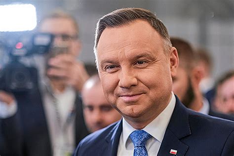 Duda zadeklarował poparcie ustawy zakazującej aborcji eugenicznej