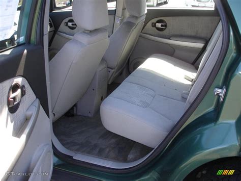 2005 Chevrolet Equinox LS AWD interior Photo #47367926 | GTCarLot.com