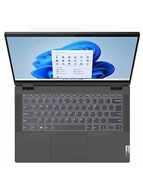 Lenovo Ideapad Flex Itl Fhd Ips In Touch Laptop Th Gen