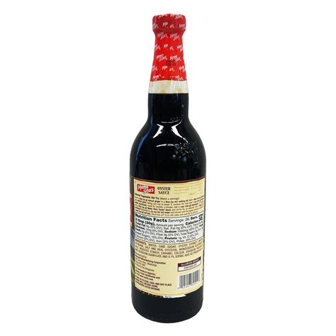 Mama Sita Oyster Sauce 27oz Pinoy Ako Store