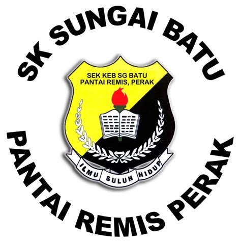 Sk Sg Batu Pantai Remis Lencana