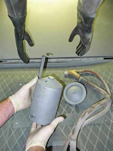 installing  custom coolant recovery system