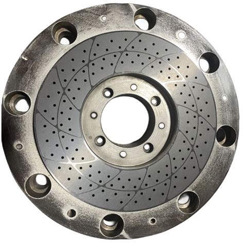 Pe Pp Eea Eva Pvc Extruder Granulation Hot Cutting Template Pellet Machine Extruder Part