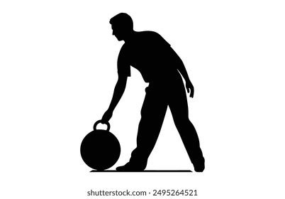 73 Lawn Bowler Stock Vectors and Vector Art | Shutterstock