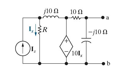 Solved Find The Th Venin Equivalent Circuit With Respect To Chegg