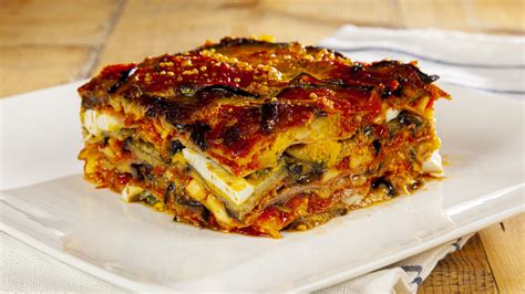 Parmigiana Di Melanzane Ricette Casa Pappagallo