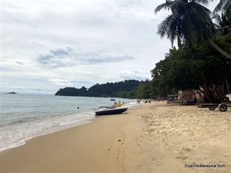 Top Things To Do In Pangkor Island Malaysia Dive Into Malaysia