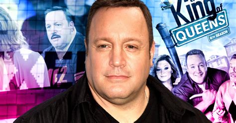Kevin James Net Worth: From King Of Queens To King Of Memes