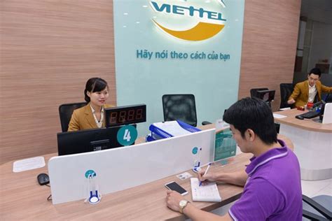 Hướng dẫn cách đăng ký sim chính chủ Viettel Cách đăng ký sim chính