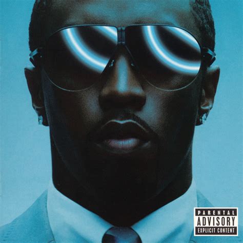 P Diddy And The Bad Boy Album A Journey Through Hip Hop History