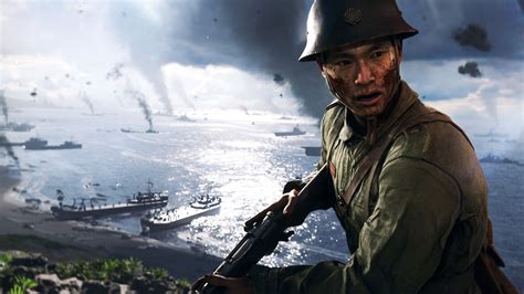 Купить ключ для игры Battlefield V Definitive Edition для Steam Отзывы