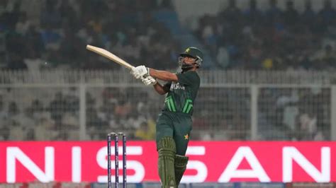 Pcb Issues Show Cause Notice To Fakhar Zaman After Batter Comes Out In