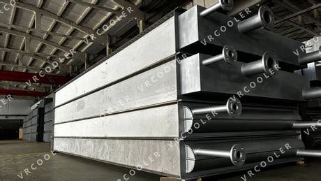 What Industries Are Stainless Steel Finned Tube Heat Exchangers Used In