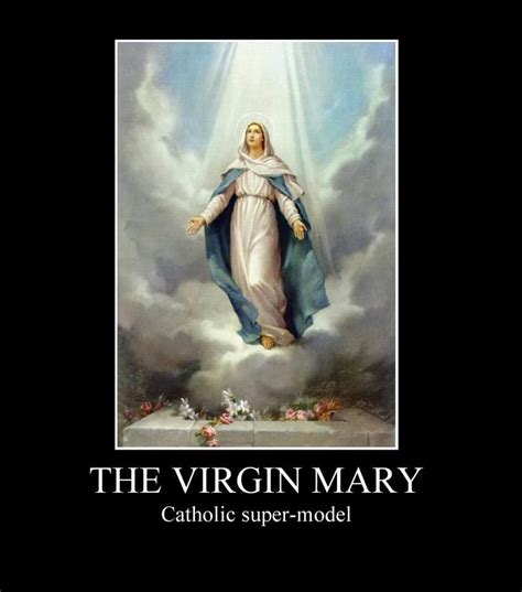 Mary Meme