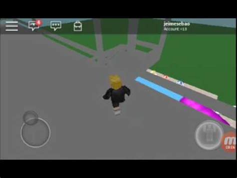 Eu fui ao parque aquático ROBLOX YouTube