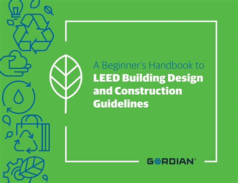 Pdf Leed Building Design And Construction Guidelines Dokumentips