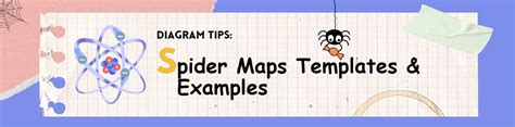 Plantillas Y Ejemplos De Diagramas De Ara A Para Un Mapa Mental Efectivo