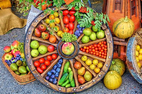 Fruta Verduras Manzanas Foto Gratis En Pixabay Pixabay